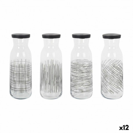 Veepudel LAV 1,2 L (12 Ühikut)