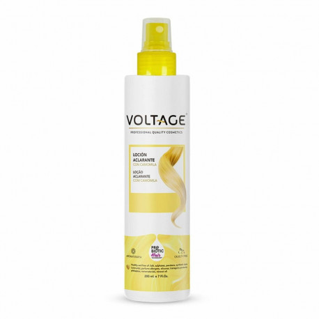 Puhastav kreem Voltage PREBIOTIC HAIR TECHNOLOGY 200 ml