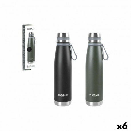 Termopudel ThermoSport 850 ml (6 Ühikut)