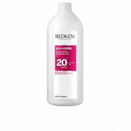 Noorendav kreem Redken PRO-OXIDE 1 L