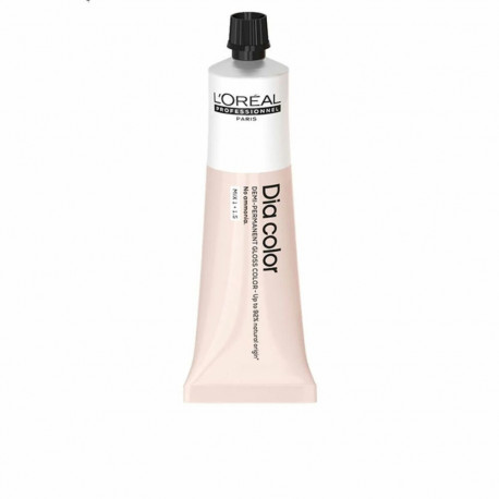 Semi-permanent Colourant L'Oreal Professionnel Paris DIA COLOR Nº 7.32 60 ml