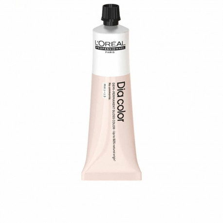 Semi-permanent Colourant L'Oreal Professionnel Paris DIA COLOR Nº 7.1 60 ml