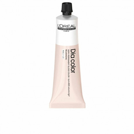 Semi-permanent Colourant L'Oreal Professionnel Paris DIA COLOR Nº 6.35 60 ml