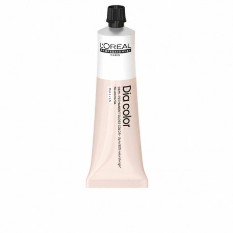 Poolpüsiv värv L'Oreal Professionnel Paris DIA COLOR Nº 6.12 60 ml