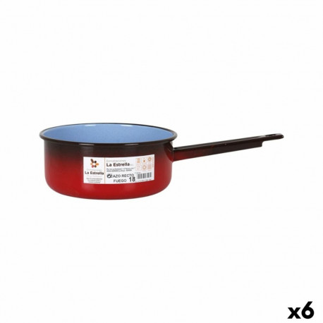 Kulp La Estrella Fuego 450 ml (6 Ühikut)