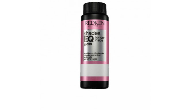 Colour Protecting Conditioner Redken SHADES EQ 60 ml x 3