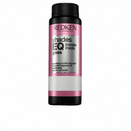 Värvi Kaitsev Palsam Redken SHADES EQ 60 ml x 3