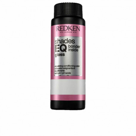 Colour Protecting Conditioner Redken SHADES EQ 60 ml x 3