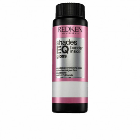 Värvi Kaitsev Palsam Redken SHADES EQ 60 ml x 3