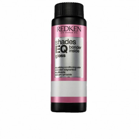 Värvi Kaitsev Palsam Redken SHADES EQ 60 ml x 3