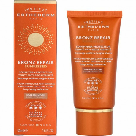 Kortsudevastane kreem Institut Esthederm BRONZ REPAIR 50 ml
