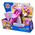 Action Figure The Paw Patrol Air Rescue