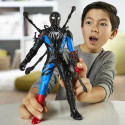 Action Figure Spider-Man Venomversus 27cm