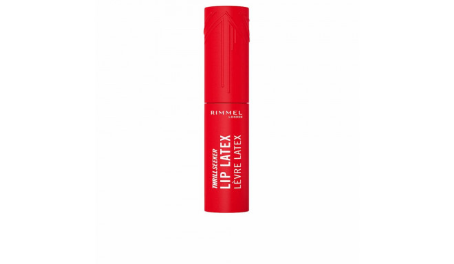 Lip-gloss Rimmel London THRILL SEEKER Nº 350-Gloss Spicy 6 ml