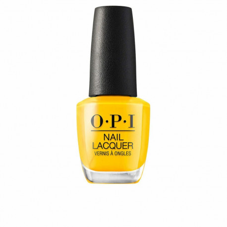 Küünelakk Opi NAIL LACQUER Sun Sea And Sand In My Pants 15 ml