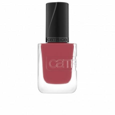 Küünelakk Catrice GEL AFFAIR Nº 007-Take Me To Mulberry Street 10,5 ml