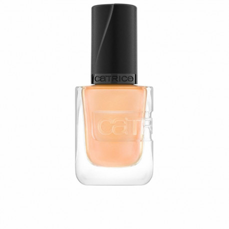 Küünelakk Catrice GEL AFFAIR Nº 011-I Ap-Peach-Iate You 10,5 ml