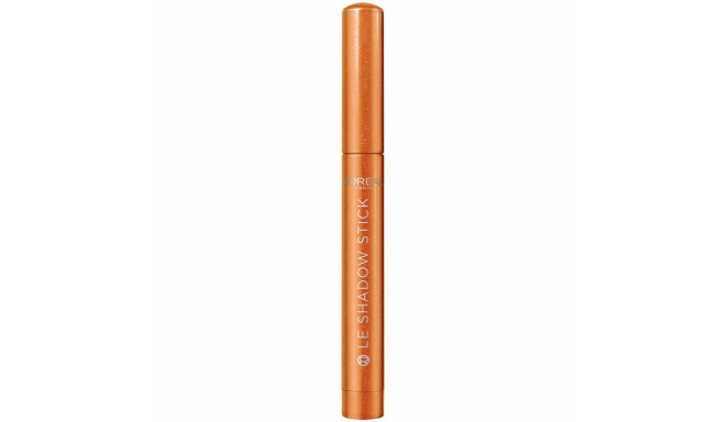 Eyeshadow L'Oreal Make Up LE SHADOW Orange Nº 440-Foil Copper 1,4 g