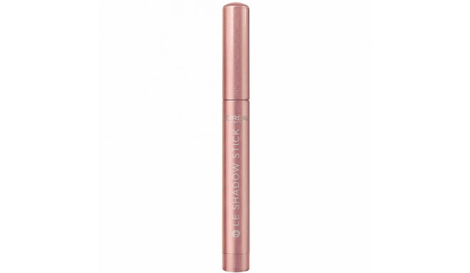 Eyeshadow L'Oreal Make Up LE SHADOW Nº 120-Magnetic Mauve 1,4 g