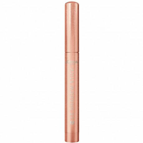 Eyeshadow L'Oreal Make Up LE SHADOW Nº 115-Twinkle Rose 1,4 g