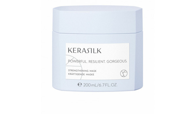 Juuksemask Kerasilk Specialists 200 ml