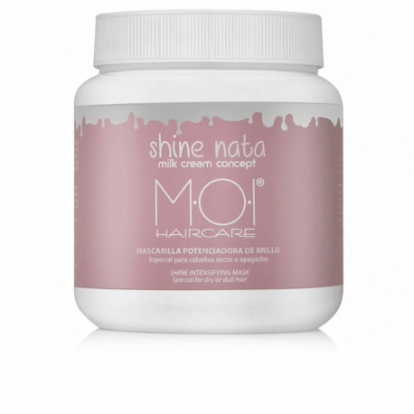 Juuksemask MOI SHINE NATA 850 ml