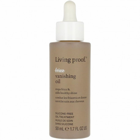 Anti-Frizz Treatment Living Proof No Frizz 50 ml