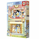 2 Pusle Komplekt Educa Bluey (2 Ühikut)