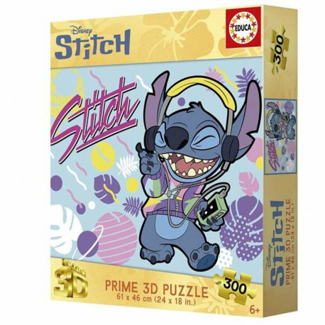 Pusle Stitch