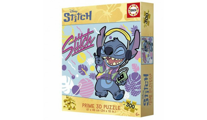 Pusle Stitch