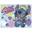 Pusle Stitch