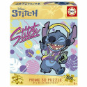 Pusle Stitch