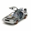 Auto Smoby DeLorean - Back to the Future III 1885 1:24