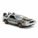 Auto Smoby DeLorean - Back to the Future III 1885 1:24