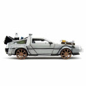 Auto Smoby DeLorean - Back to the Future III 1885 1:24