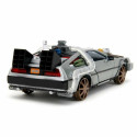 Auto Smoby DeLorean - Back to the Future III 1885 1:24