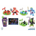 Action Figure Zuru  Smashers Horror House 30 x 15 cm 35 x 15 cm