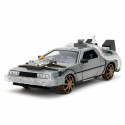 Auto Smoby DeLorean - Back to the Future III 1885 1:24