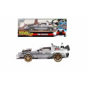 Auto Smoby DeLorean - Back to the Future III 1885 1:24