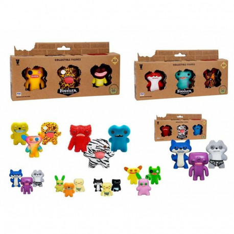 Arvude komplekt Bizak