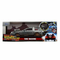Auto Smoby DeLorean - Back to the Future III 1885 1:24