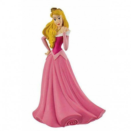 Doll Bullyland Aurora