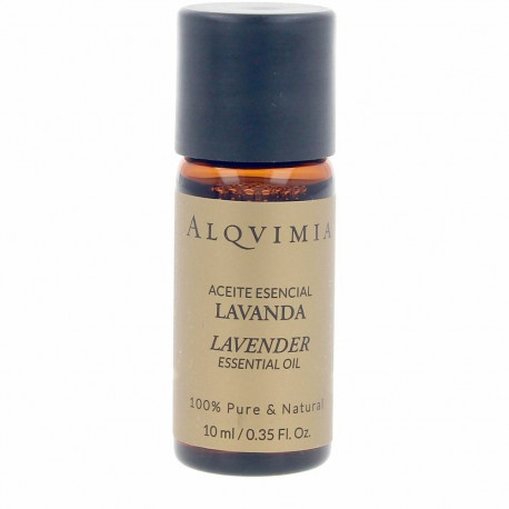 Eeterlik õli Alqvimia Lavanda 10 ml