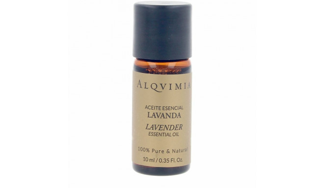 Essential oil Alqvimia Lavanda 10 ml