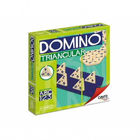 Domino Cayro