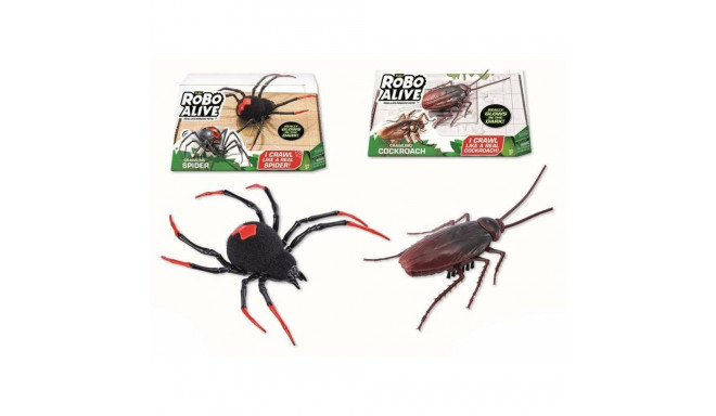 Action Figure Zuru Robo Alive