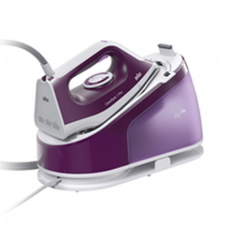 Aurujaam Braun IS1514VI 2200 W Keraamiline