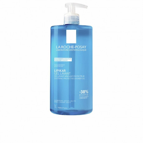 Dušigeel La Roche Posay LIPIKAR 1 L