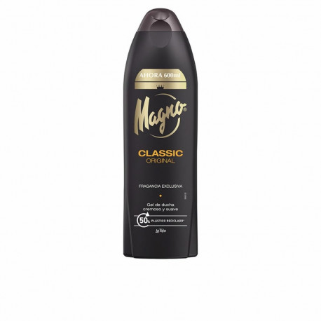 Dušigeel Magno CLASSIC 600 ml