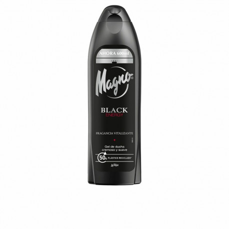 Shower Gel Magno BLACK ENERGY 600 ml
